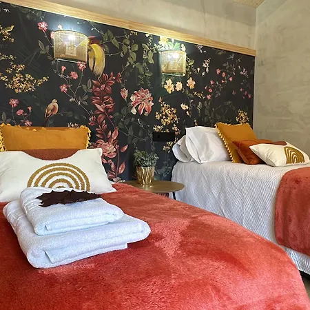 Castanos - Casal Do Conde Dimo