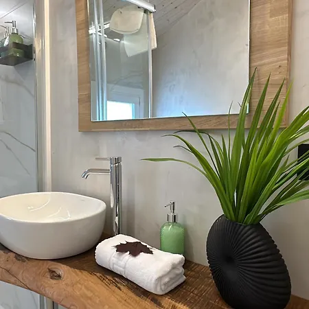 Casa de hóspedes Castanos - Casal Do Conde