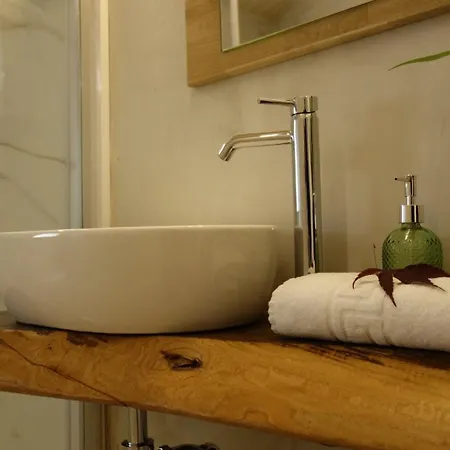 Castanos - Casal Do Conde 4* Dimo