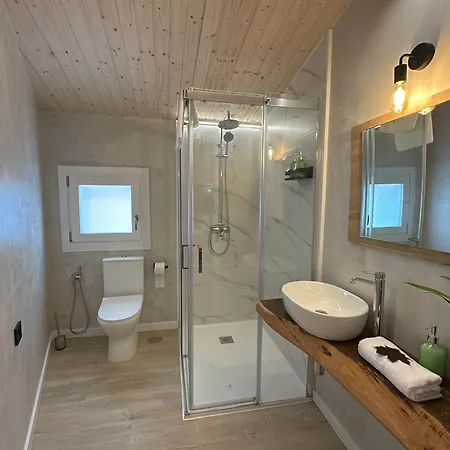 Guest house Castanos - Casal Do Conde