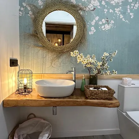 Castanos - Casal Do Conde 4* Dimo