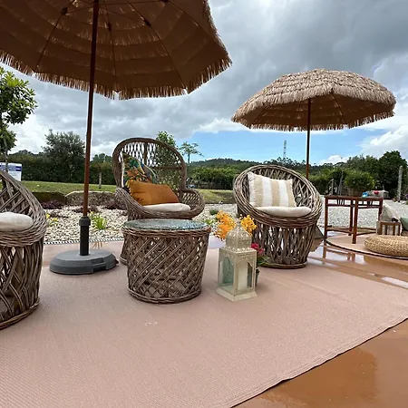 Castanos - Casal Do Conde