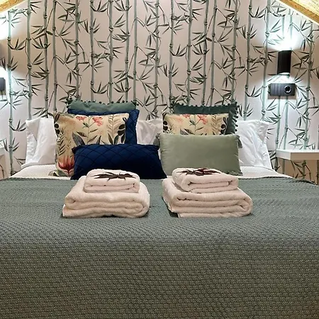 Castanos - Casal Do Conde Guest house 3*