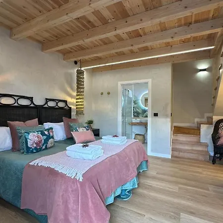 Guest house Castanos - Casal Do Conde 3*