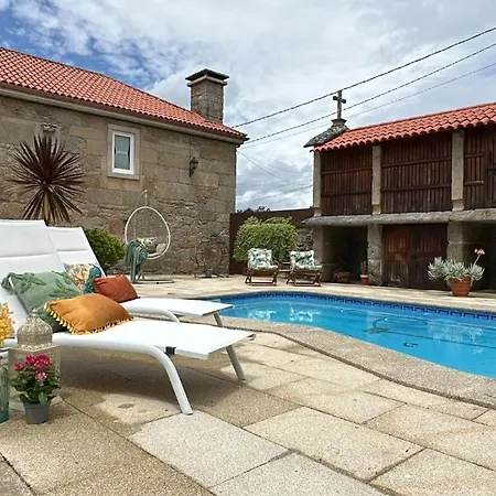 Guest house Castanos - Casal Do Conde