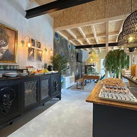 Castanos - Casal Do Conde Guest house 3*