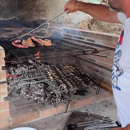 Castanos - Casal Do Conde