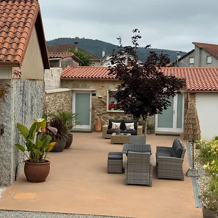 Guest house Castanos - Casal Do Conde