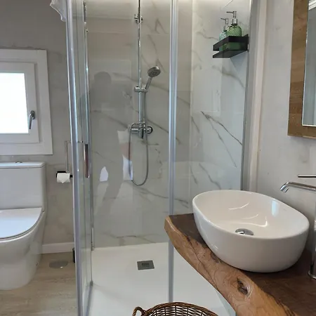 Guest house Castanos - Casal Do Conde 3*