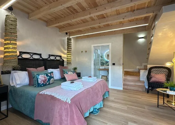 Maison d'hôtes Castanos - Casal Do Conde 4*